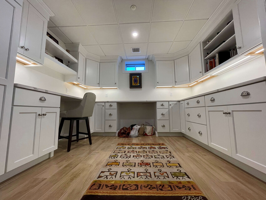Lighting Design Gallery - Berube Electric