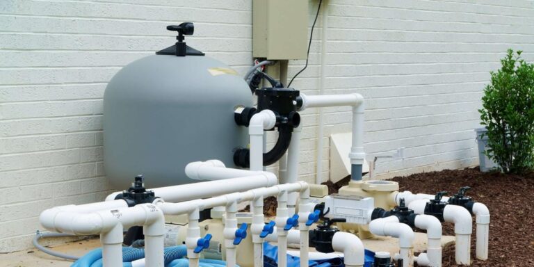 Pool and Spa Wiring | Berube Electric - Dover, NH